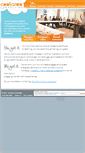 Mobile Screenshot of coolarooconsulting.com